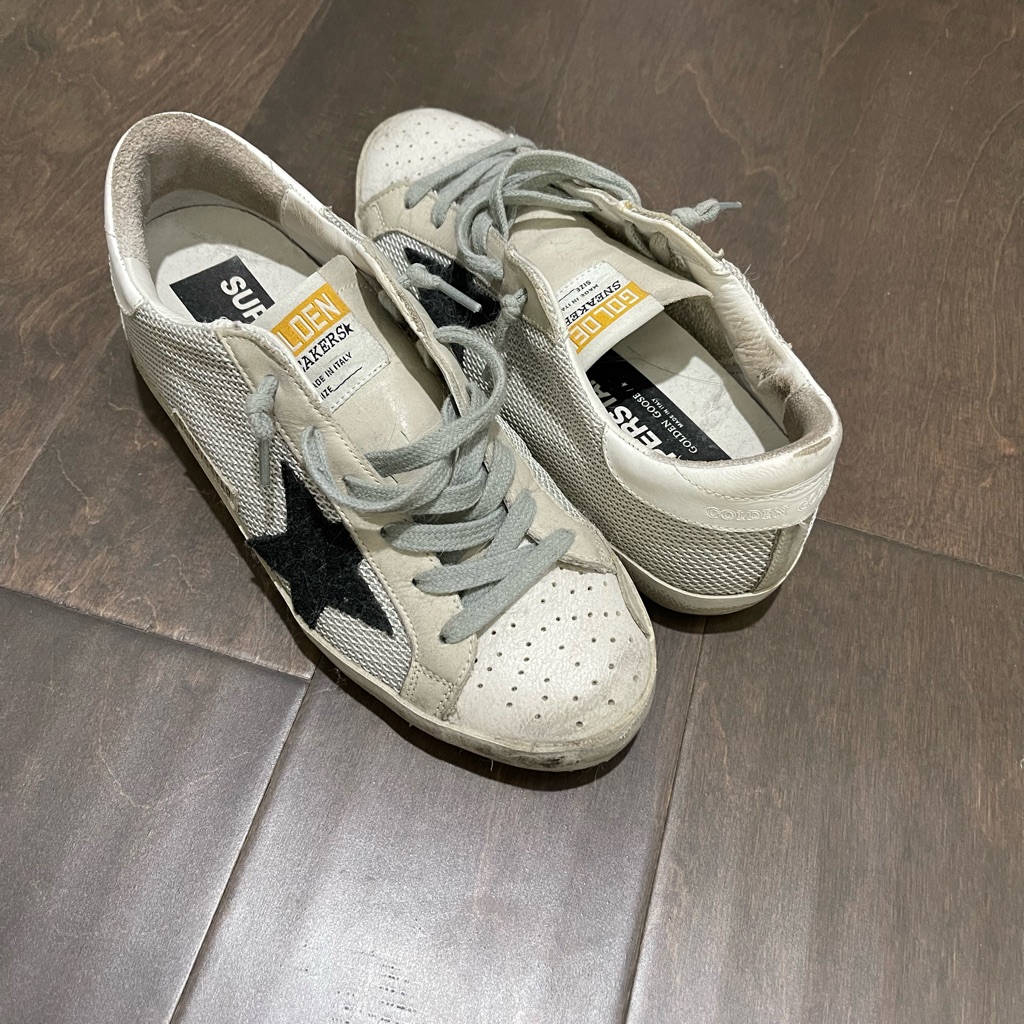 Golden Goose